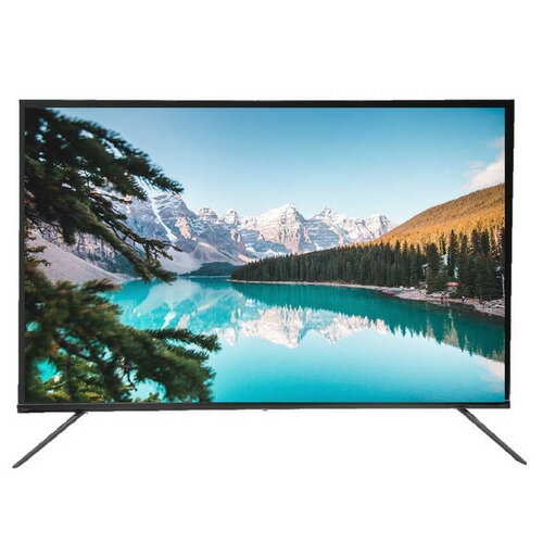 アペックス AP50DPX 50型4Kチューナーレスモニター ブラック アペックス AP50DPX 50型4Kチューナーレスモニター ブラック