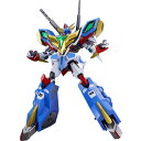 グッドスマイルカンパニー ノンスケール 組立て式プラスチックモデル 『勇気爆発バーンブレイバーン』「MODEROID バーンブレイバーン」