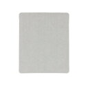 ナカバヤシ SZC-FC142405GY 14インチPC用インナーケース ウォッシャブル グレー(2)