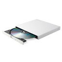 ロジテック LDR-PXA8CU2VWH 外付け DVDドライブ CD...(2)
