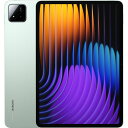 Xiaomi Xiaomi Pad 7 Green 8G+256G VHU5500JP