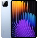 Xiaomi Xiaomi Pad 7 Blue 8G+256G VHU5465JP