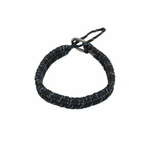 浅沼商会 CCHSBK ハンドストラップ King ブラック