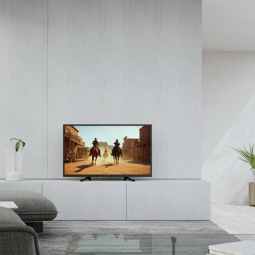 ソニー K32W840 32V型液晶テレビ 高画質フルハイビジョン ブラビア