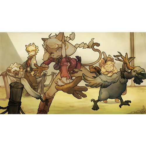 戦場のフーガ2 【Switch】 HAC-P-A9VEA