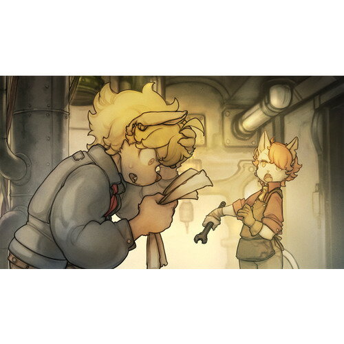 戦場のフーガ2 【Switch】 HAC-P-A9VEA