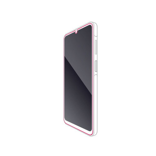 ���쥳�� PM-G253FLGGT Galaxy A25 5G ( SC-53F ) ���饹�ե���� ��Ʃ�� �������饹 ɽ�̹���10H Ž���դ��ġ�����