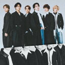 【CD】Kis-My-Ft2 / MAGFACT(通常盤)