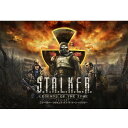 S.T.A.L.K.E.R.: LEGENDS OF THE ZONE TRILOGY 【Switch】 HAC-P-BMJJA