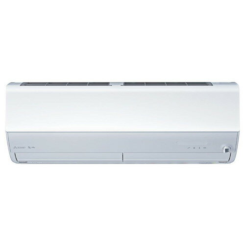 【標準工事費込】【無料長期保証】三菱電機 エアコン 23畳 快適と省エネ追求 ハイスペック 掃除機能 人感センサー 200V 霧ヶ峰 ZYシリーズ MSZ-ZY7125S 2025年モデル