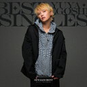 【CD】手越祐也 / 手越祐也 SINGLES BEST(初回生産限定盤)(Blu-ray Disc付)