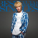 【CD】手越祐也 / 手越祐也 SINGLES BEST
