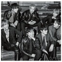 【CD】WEST. / ウェッサイソウル!/BIG LOVE SONG(初回盤A)(Blu-ray・Disc付)