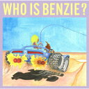 【CD】浅井健一 / WHO IS BENZIE?(通常盤)