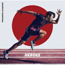 【CD】西川貴教 / HEROES