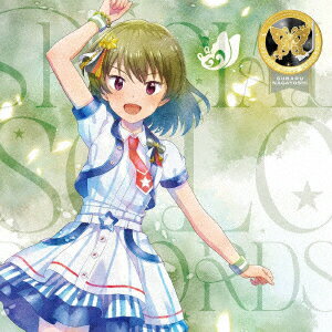 【CD】斉藤佑圭(永吉昴) / THE IDOLM@STER MILLION LIVE! SPECIAL SOLO RECORDS 永吉昴