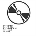 【DVD】CHANYEOL / 2024 CHANYEOL LIVE TOUR : 都市風景 (City-scape) in JAPAN