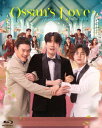 【BLU-R】Ossan's Love Thailand Blu-ray BOX