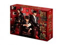 【BLU-R】相続探偵 Blu-ray BOX