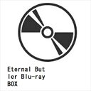 【BLU-R】Eternal Butler Blu-ray BOX
