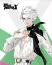 【DVD】TO BE HERO X 1(完全生産限定版)