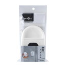 アズマ工業 卓上ほうき&ちりとり SMART658