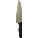 リブプラス チタン 180mm 食洗機対応 軽量 抗菌 シェフズスティーレ ディスカバー FN-153