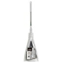 アズマ工業 玄関ほうき&ちりとりスリム SMART155