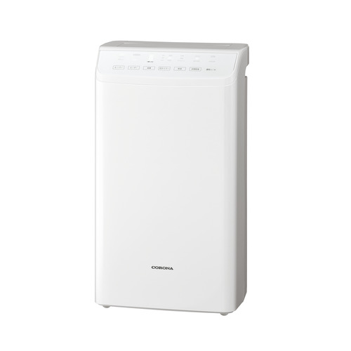 楽天市場】corona cd-wh1822(w) 除湿機 whシリーズ 18lの通販 楽天市場】corona cd-wh1822(w) 除湿機 whシリーズ 18lの通販