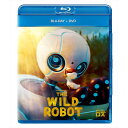 【BLU-R】野生の島のロズ(Blu-ray Disc+DVD)
