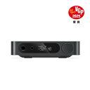 FIIO FIO-K11-B USB DAC内蔵ヘッドホンアンプ ハイレゾ対応 ブラック