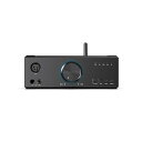 FIIO FIO-K9AKM-B USB DAC内蔵ヘッドホンアンプ ハイレゾ対応