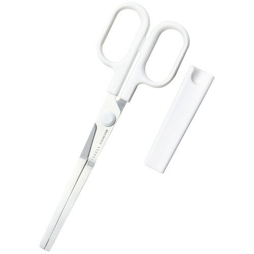 ヤクセル れとらくはさみ ヤクセル(YAXELL) 6.2×19cm