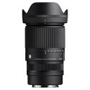シグマ 16-300mm F3.5-6.7 DC OS 交換用レンズ Contemporary ライカLマウント用