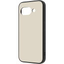 レイ・アウト Google Pixel 9a LS mP耐衝撃BPマット HBケース/マットグレージュ RT-GP9AK6TB/MGG