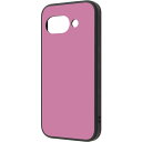 レイ・アウト Google Pixel 9a LS mP耐衝撃BPマット HBケース/マットワインレッド RT-GP9AK6TB/MWR