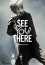 【先着予約購入特典付】【DVD】木村拓哉 / TAKUYA KIMURA Live Tour 2024 SEE YOU THERE(通常盤)