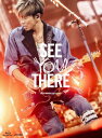 【BLU-R】木村拓哉 / TAKUYA KIMURA Live Tour 2024 SEE YOU THERE(初回限定盤)