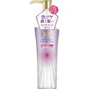 ユニリーバ ラックス スーパーリッチクリスタル カラーケア&リペア オイル 90ml