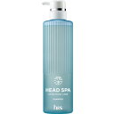 P&G 深ヘッドスパ by h&s エクストラモイストケア シャンプー ポンプ 435g