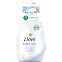 ユニリーバ 薬用 ダヴ ニキビケア泡ボディウォッシュ なめらか素肌 ポンプ 540G(4)