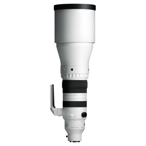 シグマ 300-600mm F4 DG OS (S) SE 交換用レンズ Sports ソニーEマウント用