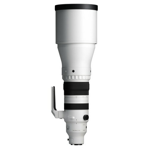 シグマ 300-600mm F4 DG OS (S) L 交換用レンズ Sports Lマウント用