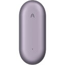 PLAUD NOTE NotePin Purple 通常版 NP-64G-PU-1