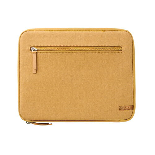 エレコム TB-11ACMFKH タブレットケース 汎用 11インチ タッチペンホルダー付き 収納ポケット付き カーキ