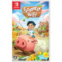 Everdream Valley 【Switch】 HAC-P-BB3SC