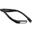 マクロス MEL216 フレキシブル ネックマルチライト USB充電式 270度の角度調整可能 ブラック