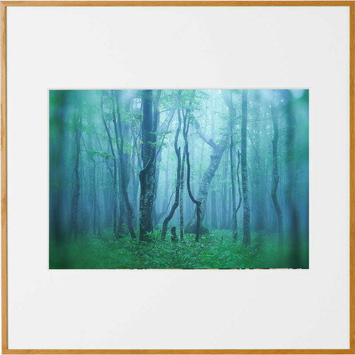 ギヤラリ-AGY-A4SQ-NA ケンコー ギャラリー A4スクエア ナチュラル AGY-A4SQ-NA