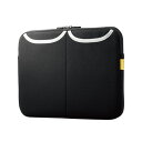 エレコム BM-IBPT14NBK パソコンケース 14インチ Mac...(4)