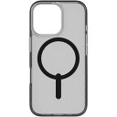 ZAGG ZAGG ESNTL Smoky Snap iPhone 16 702316301
